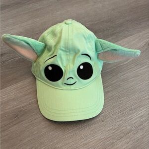 Star Wars Grogu "The Child" Baseball Cap - Walt Disney World Exclusive